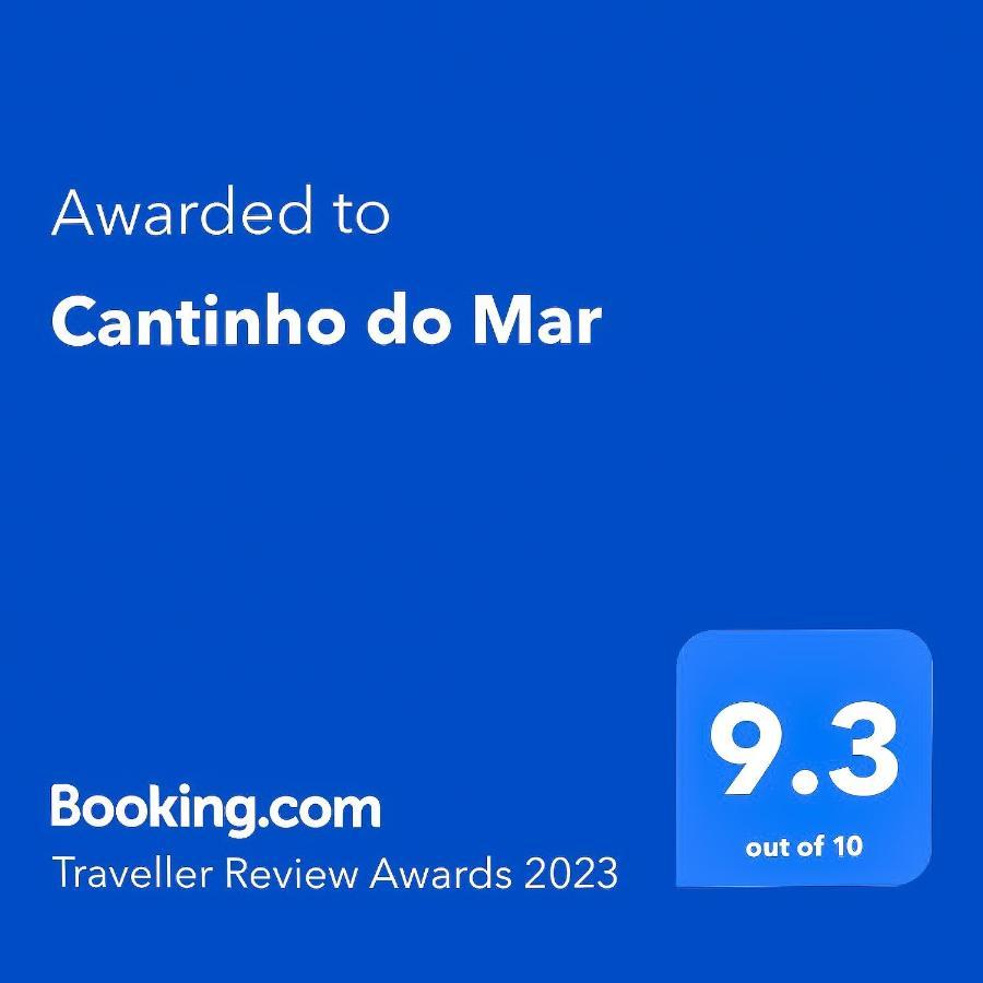 Cantinho Do Mar Portimão Exteriör bild